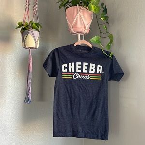 Cheeba Chews | Women’s T-shirt | Size: XS | LIKE-NEW